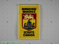 New Brunswick [NB 01n]